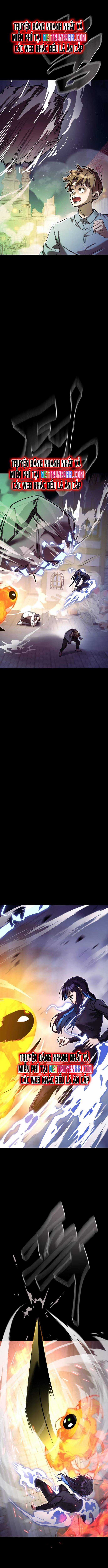 Thiên Ma Tái Lâm Chapter 47 trang 14