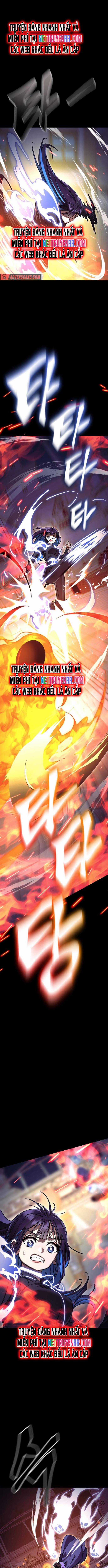 Thiên Ma Tái Lâm Chapter 47 trang 15