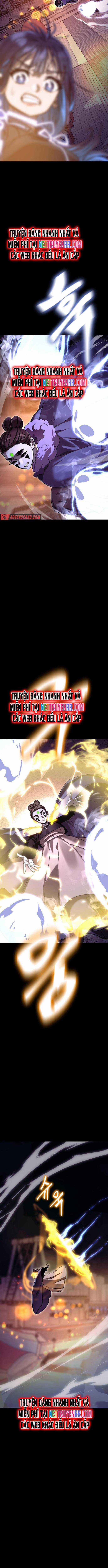 Thiên Ma Tái Lâm Chapter 47 trang 16