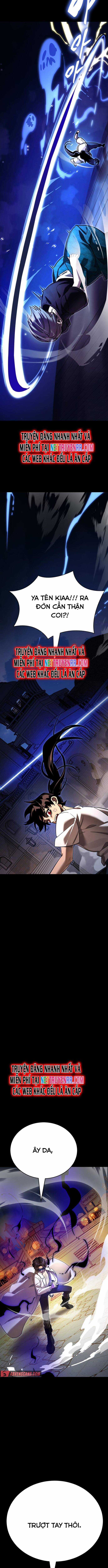 Thiên Ma Tái Lâm Chapter 47 trang 18