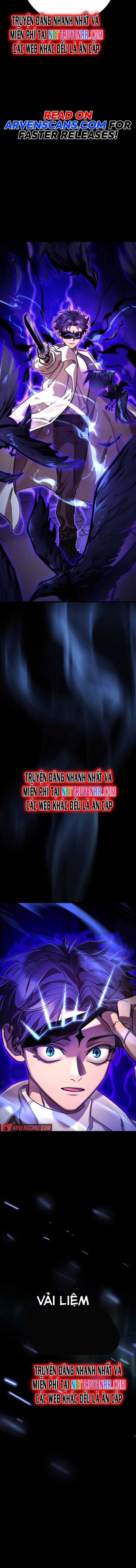 Thiên Ma Tái Lâm Chapter 47 trang 21