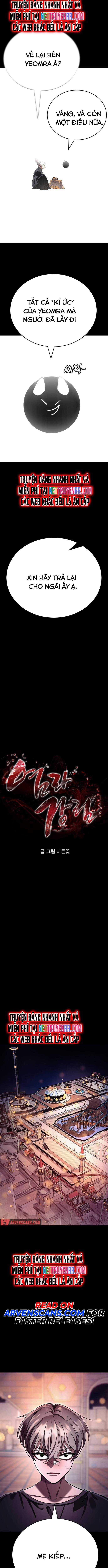 Thiên Ma Tái Lâm Chapter 47 trang 5