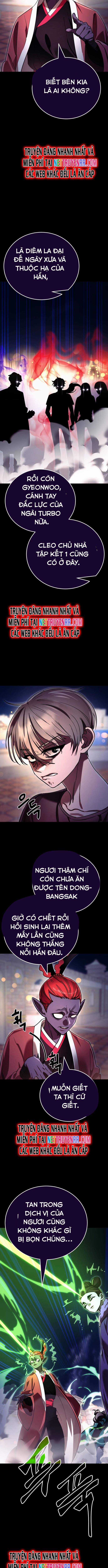 Thiên Ma Tái Lâm Chapter 47 trang 7