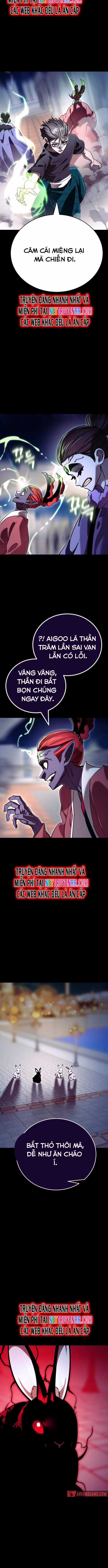 Thiên Ma Tái Lâm Chapter 47 trang 8