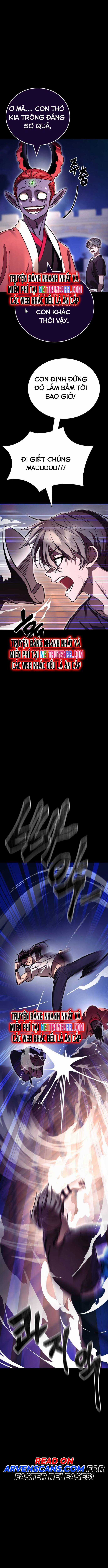 Thiên Ma Tái Lâm Chapter 47 trang 9