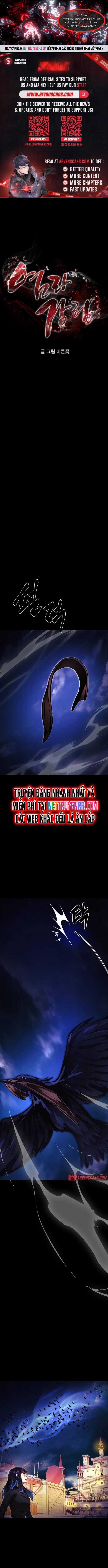 Thiên Ma Tái Lâm Chapter 48 trang 0