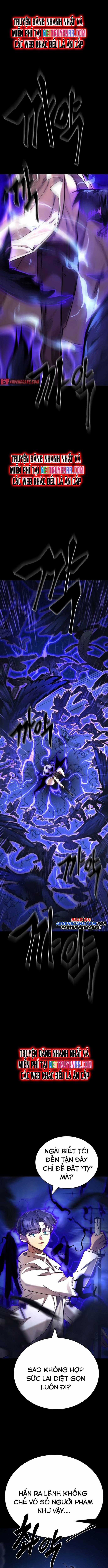 Thiên Ma Tái Lâm Chapter 48 trang 1