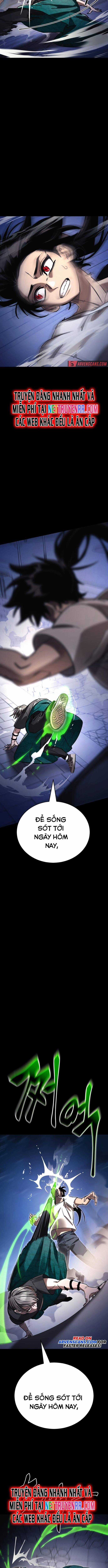 Thiên Ma Tái Lâm Chapter 48 trang 11