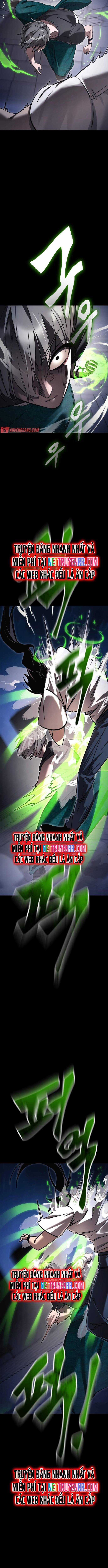 Thiên Ma Tái Lâm Chapter 48 trang 12