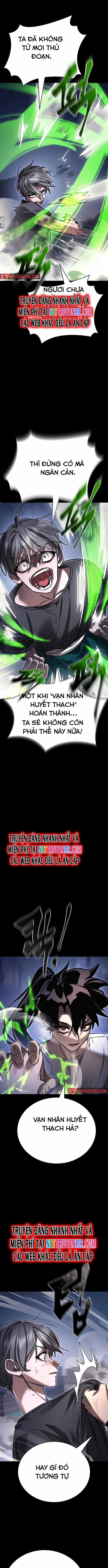Thiên Ma Tái Lâm Chapter 48 trang 13