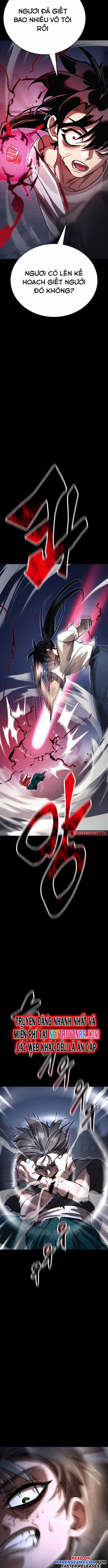 Thiên Ma Tái Lâm Chapter 48 trang 14