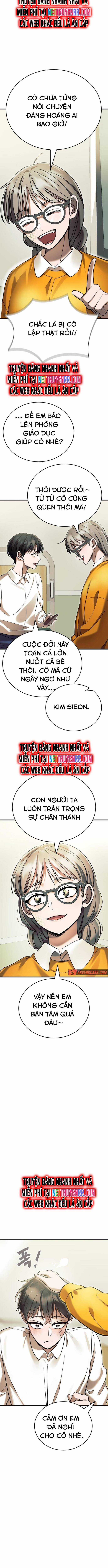 Thiên Ma Tái Lâm Chapter 48 trang 16