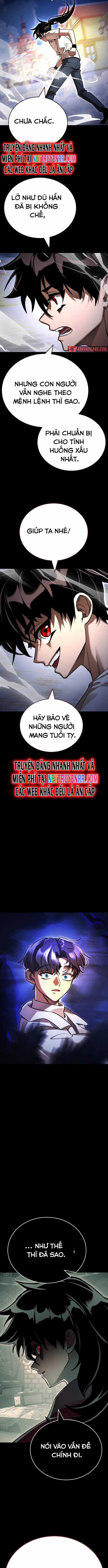 Thiên Ma Tái Lâm Chapter 48 trang 2