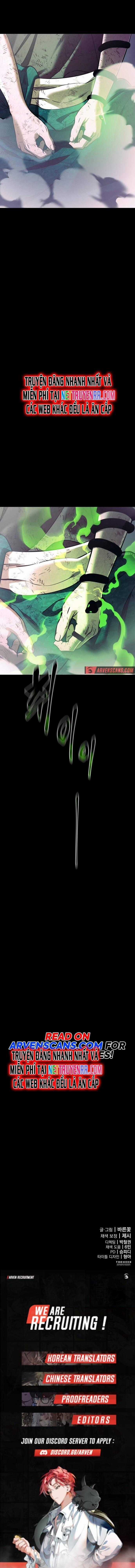 Thiên Ma Tái Lâm Chapter 48 trang 21