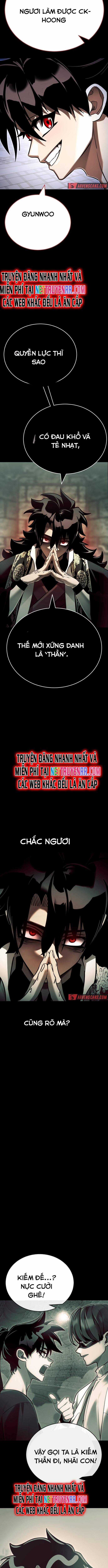 Thiên Ma Tái Lâm Chapter 48 trang 3