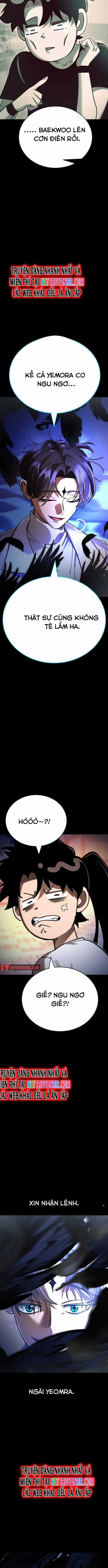 Thiên Ma Tái Lâm Chapter 48 trang 4