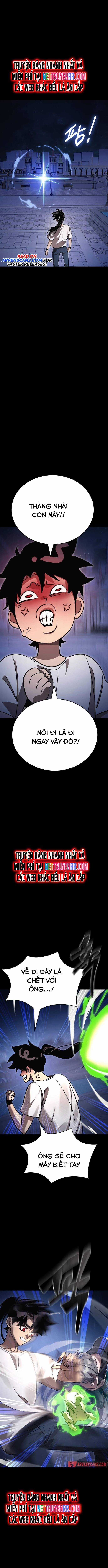 Thiên Ma Tái Lâm Chapter 48 trang 9