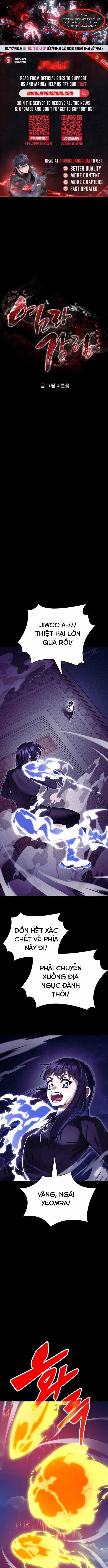 Thiên Ma Tái Lâm Chapter 49 trang 0