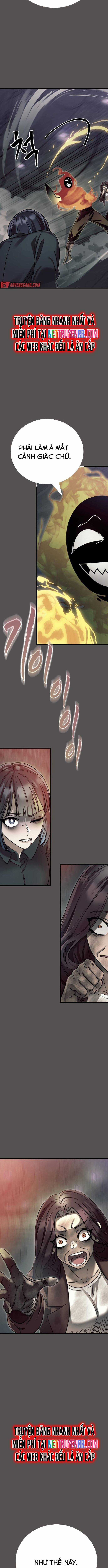 Thiên Ma Tái Lâm Chapter 49 trang 10