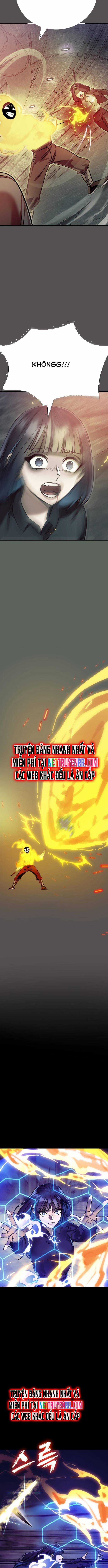 Thiên Ma Tái Lâm Chapter 49 trang 11