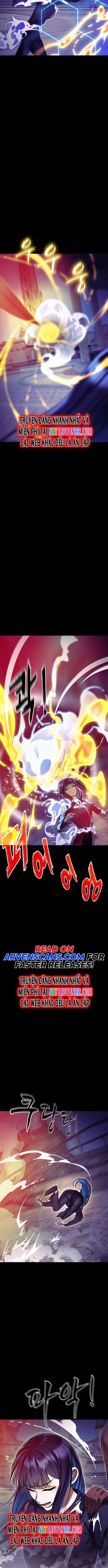 Thiên Ma Tái Lâm Chapter 49 trang 12