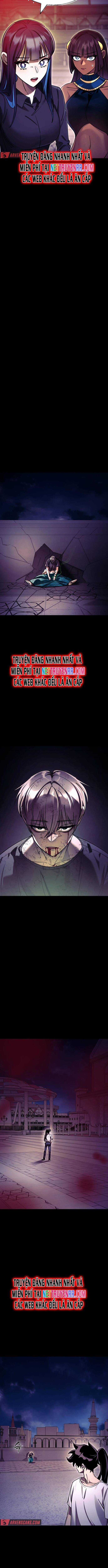 Thiên Ma Tái Lâm Chapter 49 trang 15