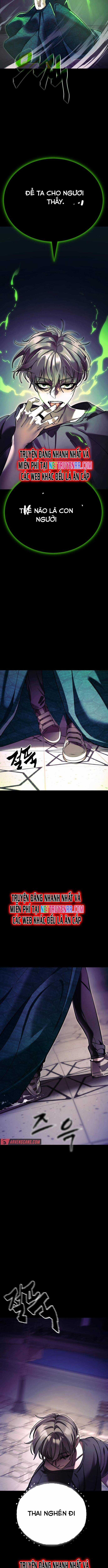 Thiên Ma Tái Lâm Chapter 49 trang 18