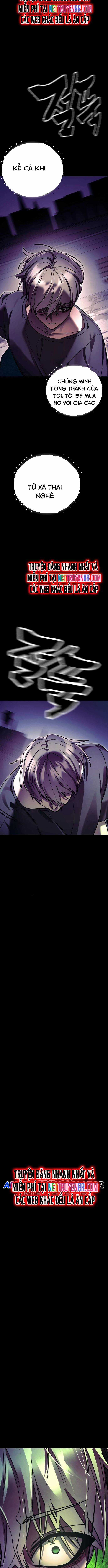 Thiên Ma Tái Lâm Chapter 49 trang 19