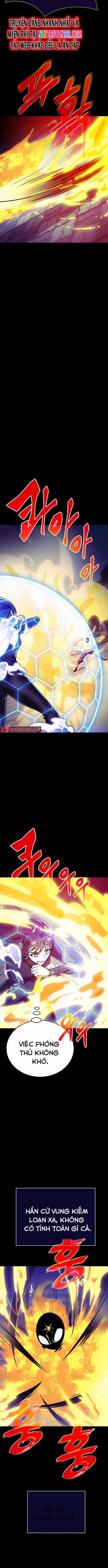 Thiên Ma Tái Lâm Chapter 49 trang 2