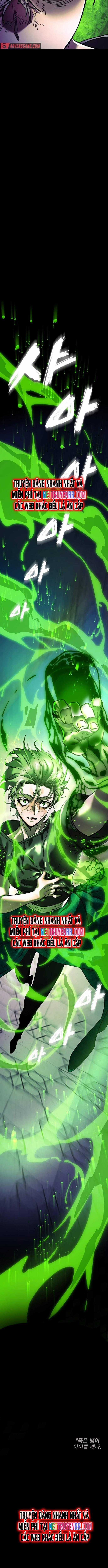 Thiên Ma Tái Lâm Chapter 49 trang 20