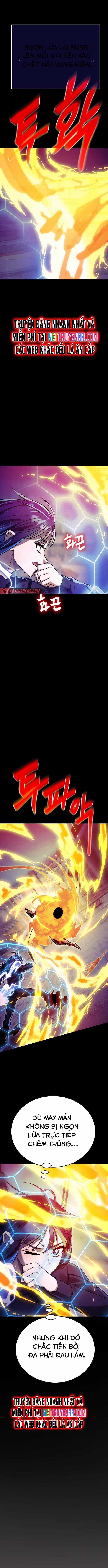 Thiên Ma Tái Lâm Chapter 49 trang 3