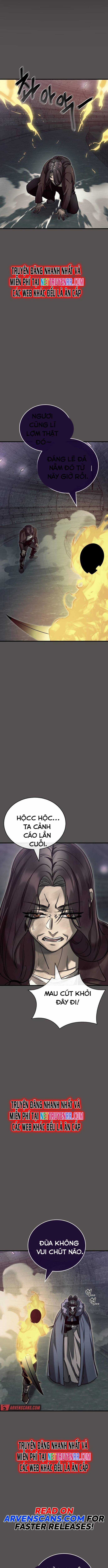 Thiên Ma Tái Lâm Chapter 49 trang 4