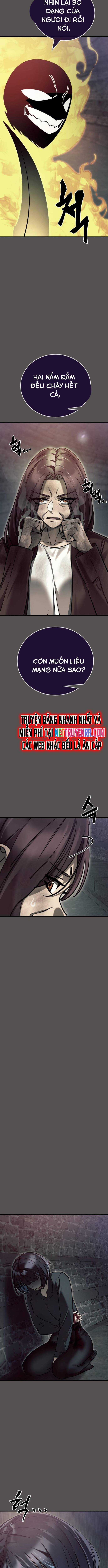 Thiên Ma Tái Lâm Chapter 49 trang 5