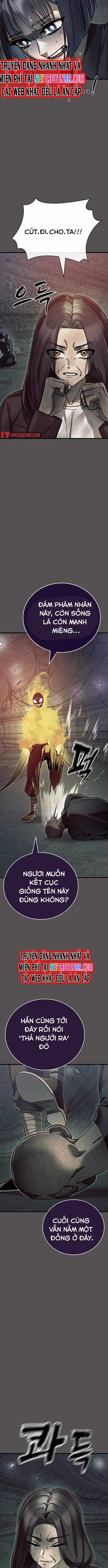 Thiên Ma Tái Lâm Chapter 49 trang 6