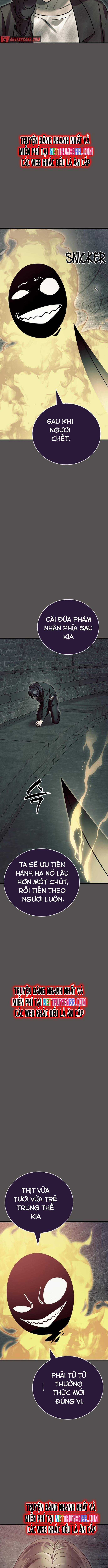 Thiên Ma Tái Lâm Chapter 49 trang 7