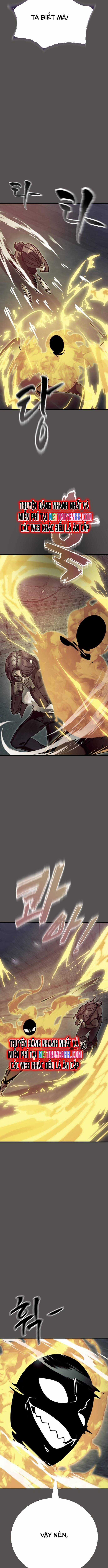 Thiên Ma Tái Lâm Chapter 49 trang 9