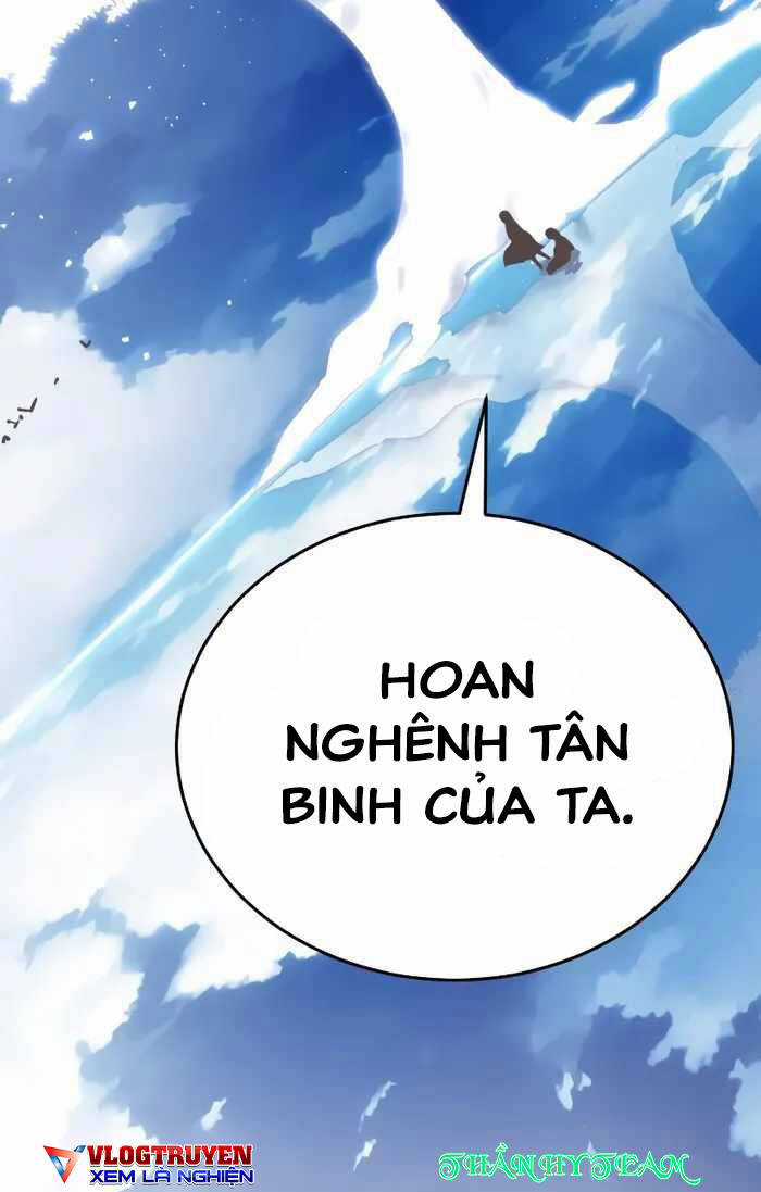 Thiên Ma Tái Lâm Chapter 5 trang 11