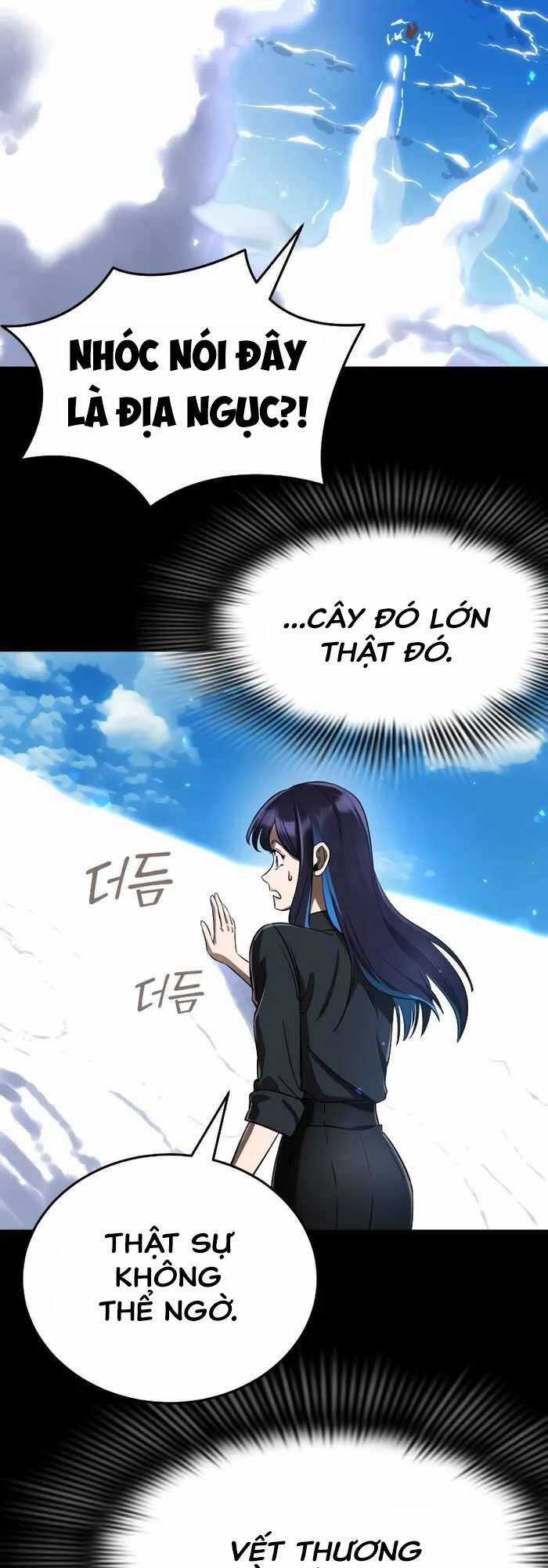 Thiên Ma Tái Lâm Chapter 5 trang 13