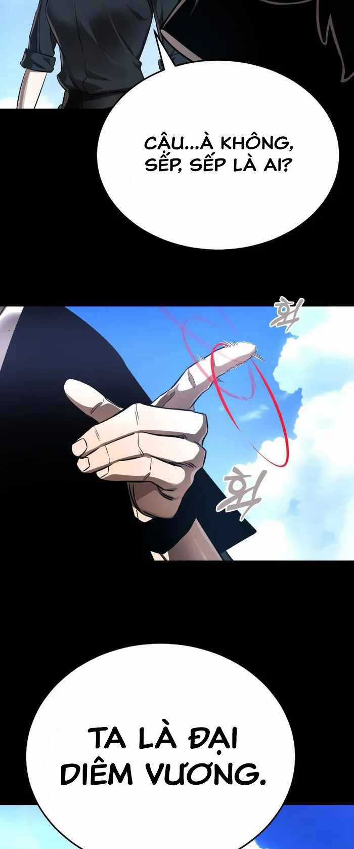 Thiên Ma Tái Lâm Chapter 5 trang 15