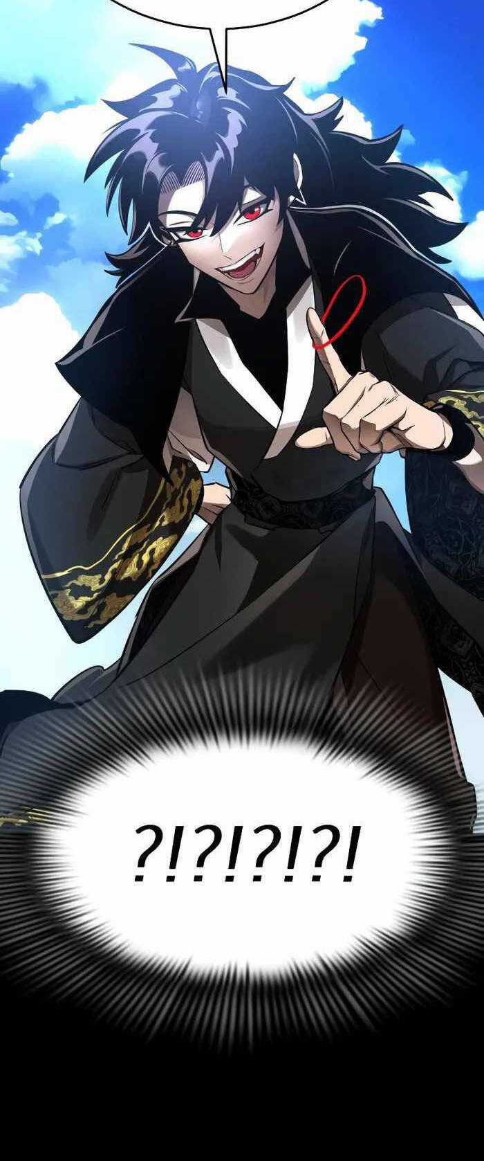 Thiên Ma Tái Lâm Chapter 5 trang 16