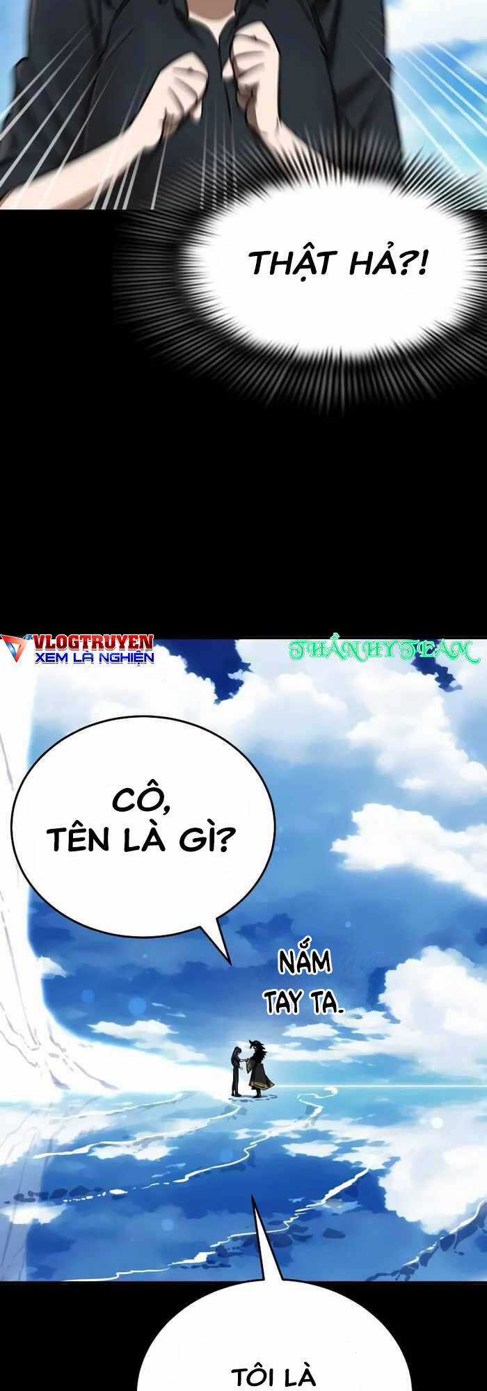 Thiên Ma Tái Lâm Chapter 5 trang 18