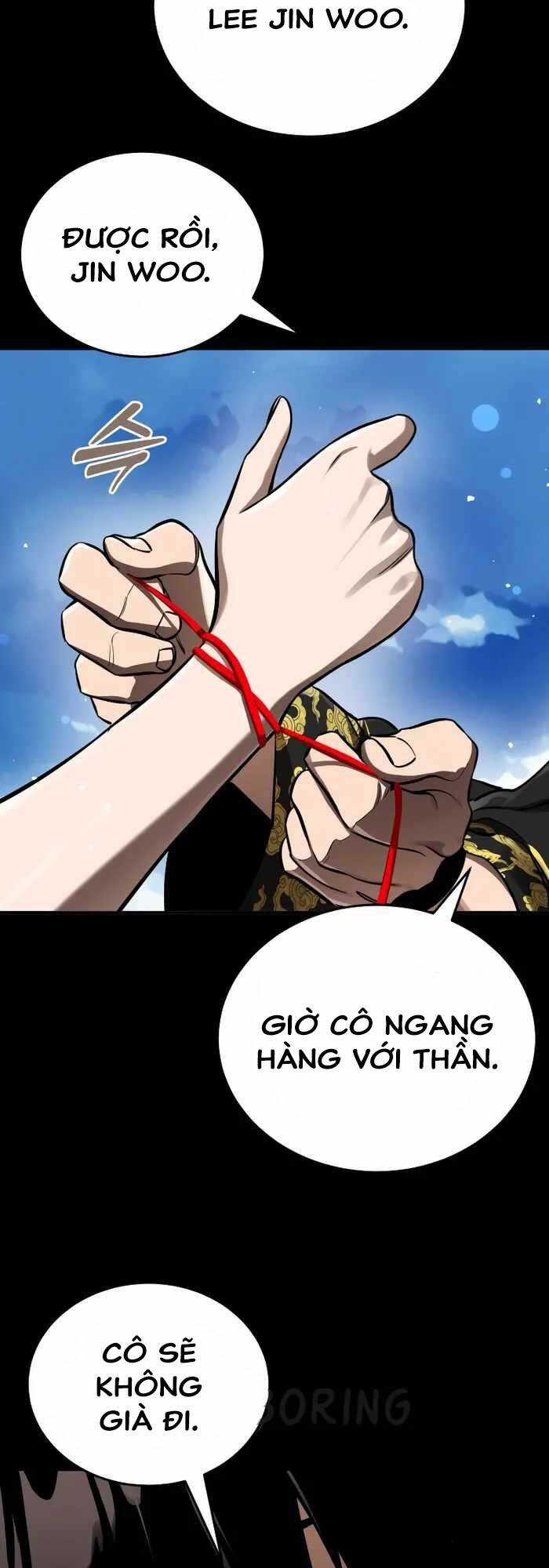 Thiên Ma Tái Lâm Chapter 5 trang 19