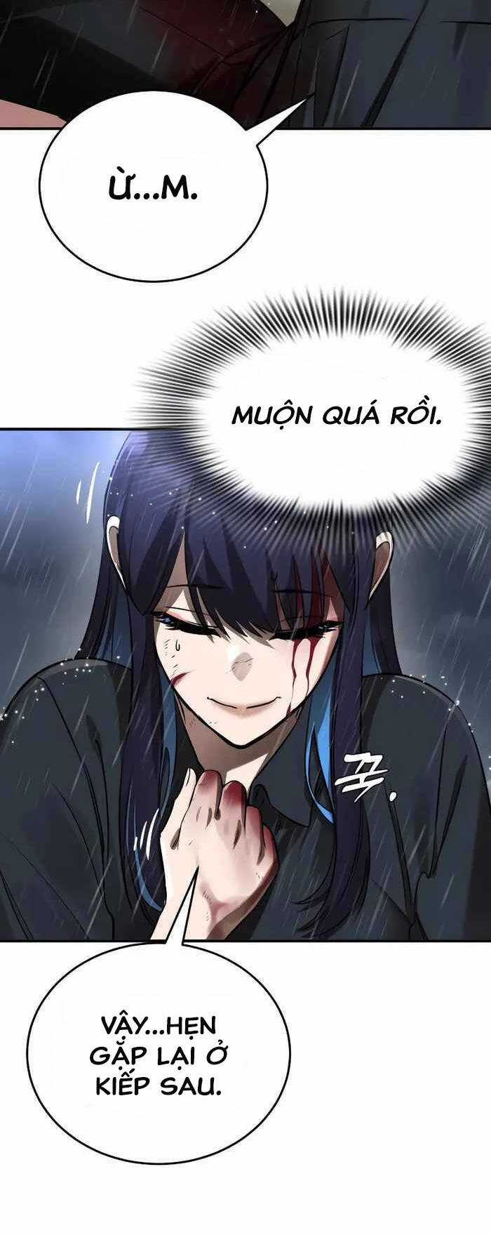 Thiên Ma Tái Lâm Chapter 5 trang 2