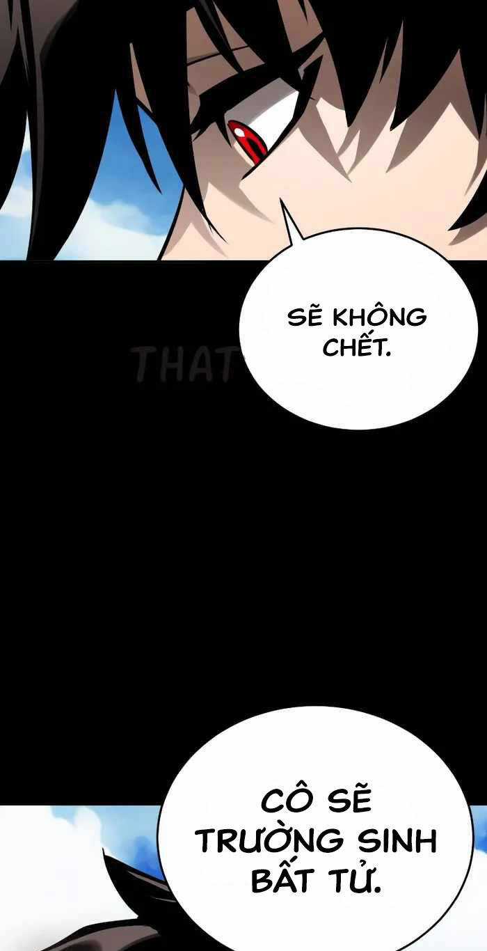 Thiên Ma Tái Lâm Chapter 5 trang 20