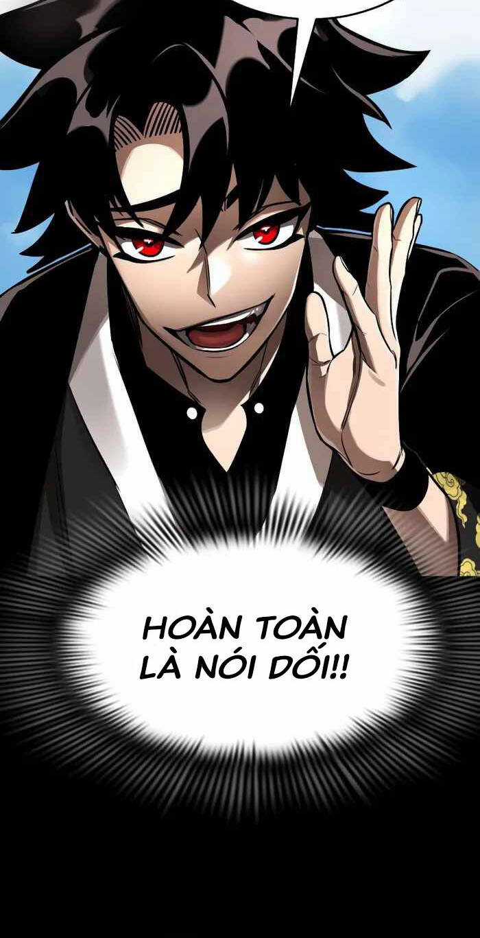 Thiên Ma Tái Lâm Chapter 5 trang 21