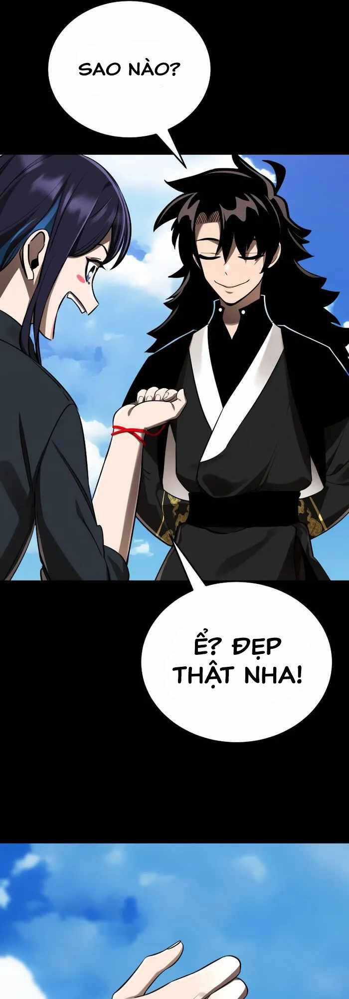 Thiên Ma Tái Lâm Chapter 5 trang 22