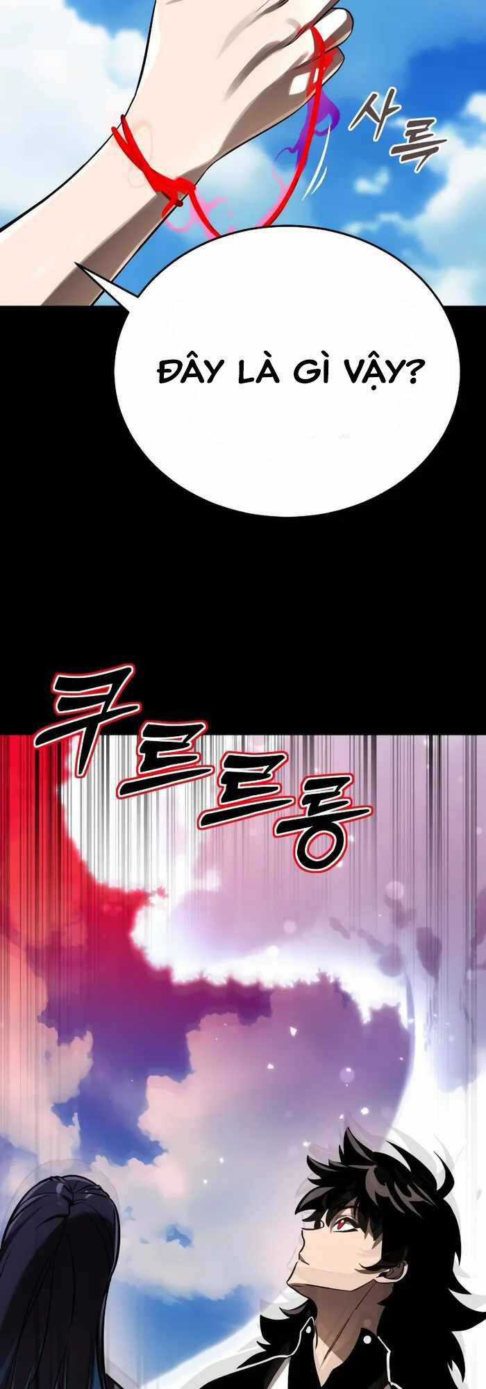 Thiên Ma Tái Lâm Chapter 5 trang 23