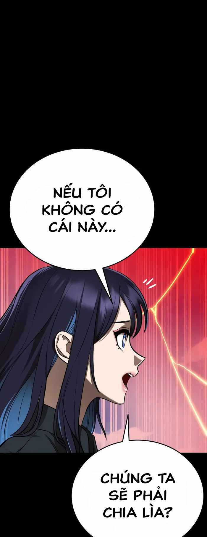 Thiên Ma Tái Lâm Chapter 5 trang 28
