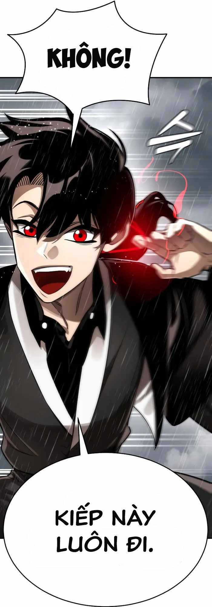 Thiên Ma Tái Lâm Chapter 5 trang 3