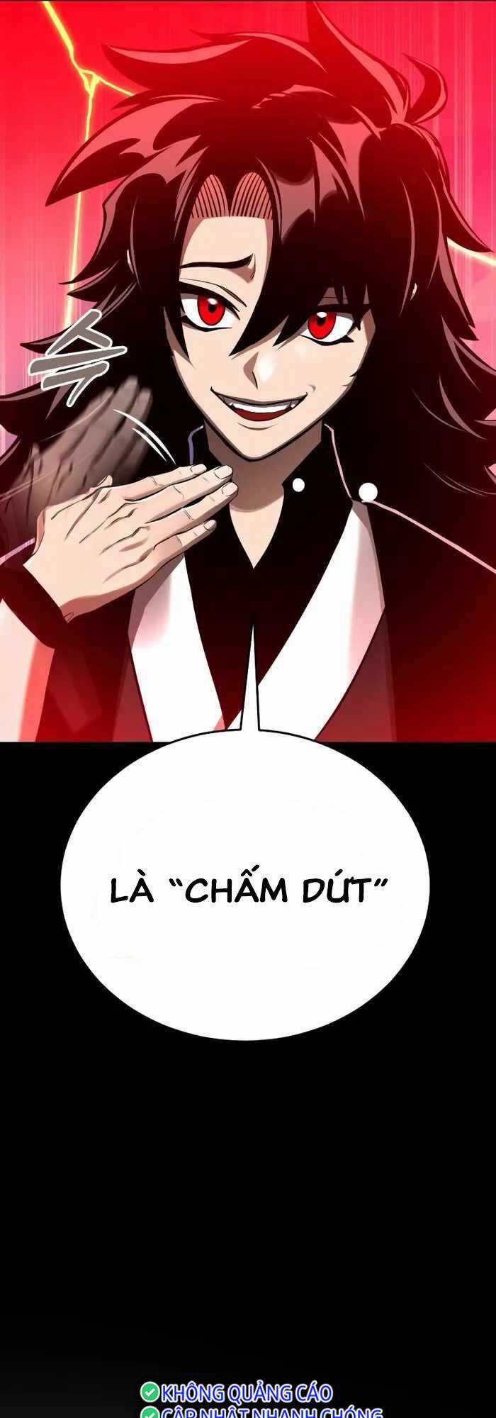 Thiên Ma Tái Lâm Chapter 5 trang 30